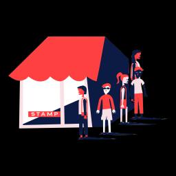 attract customers image