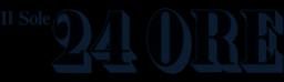 Il Sole 24 Ore Logo